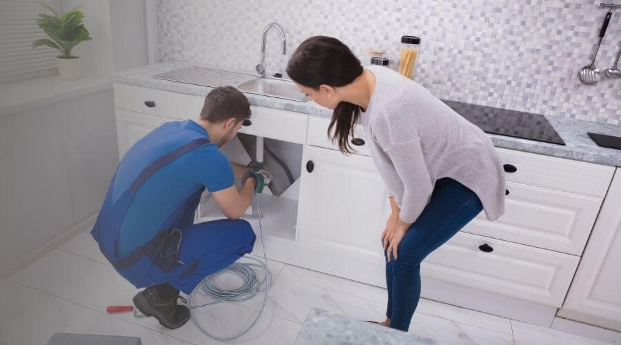 Local water heater installation in Bradley Beach, NJ